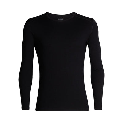 Icebreaker 260 Tech LS Crewe Men