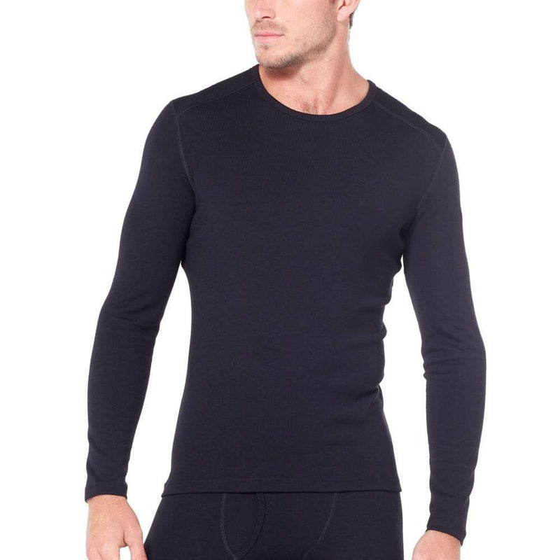 Icebreaker 260 Tech LS Crewe Men