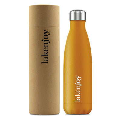 Laken LakenJoy Narrow Mouth Stainless Thermo Bottle 500mL