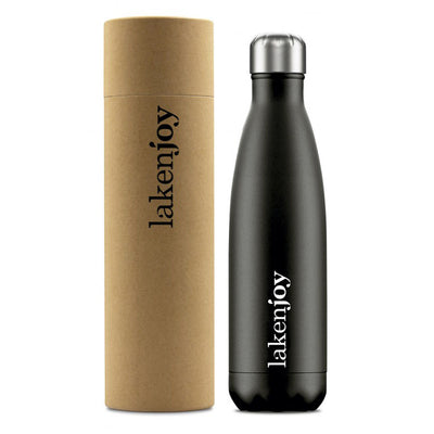 Laken LakenJoy Narrow Mouth Stainless Thermo Bottle 500mL