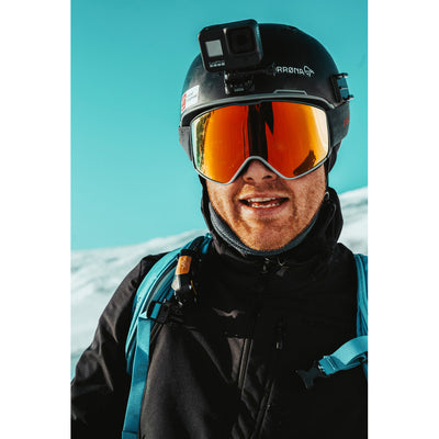 Julbo Hal Helmet