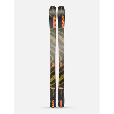 K2 Mindbender 89 Ti 2022