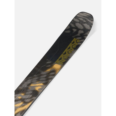 K2 Mindbender 99 Ti 2022