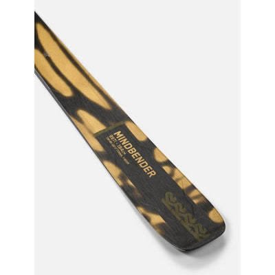 K2 Mindbender 99 Ti 2022