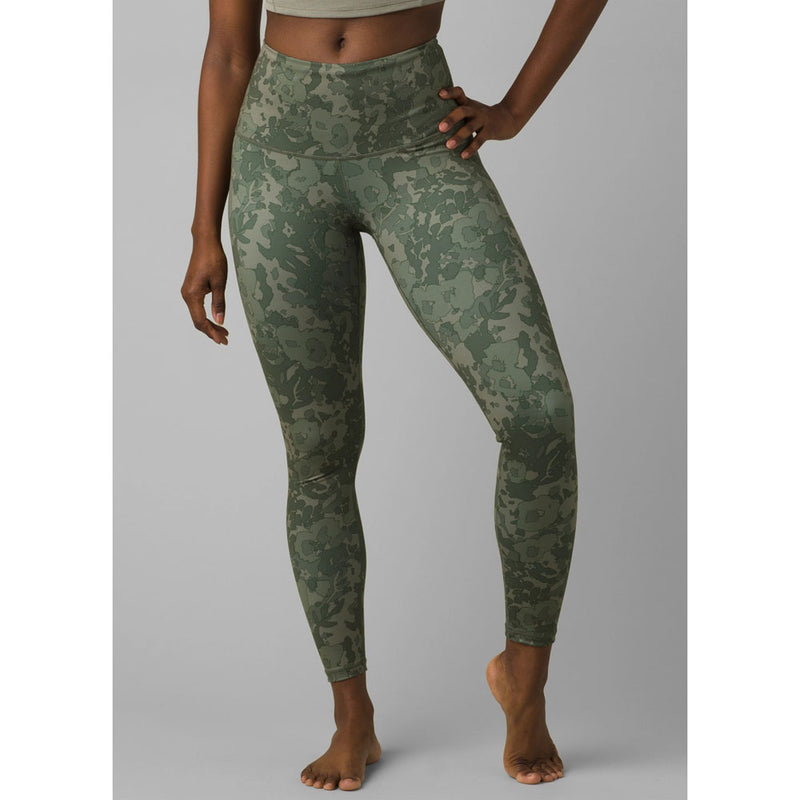 Prana Kimble Printed 7/8 Legging