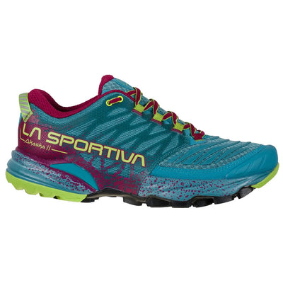 La Sportiva Akasha II Running Shoe Women’s