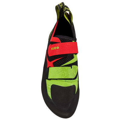 La Sportiva Kubo Climbing Shoe Men's