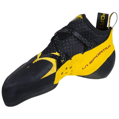La Sportiva Solution Comp Climbing Shoe Unisex