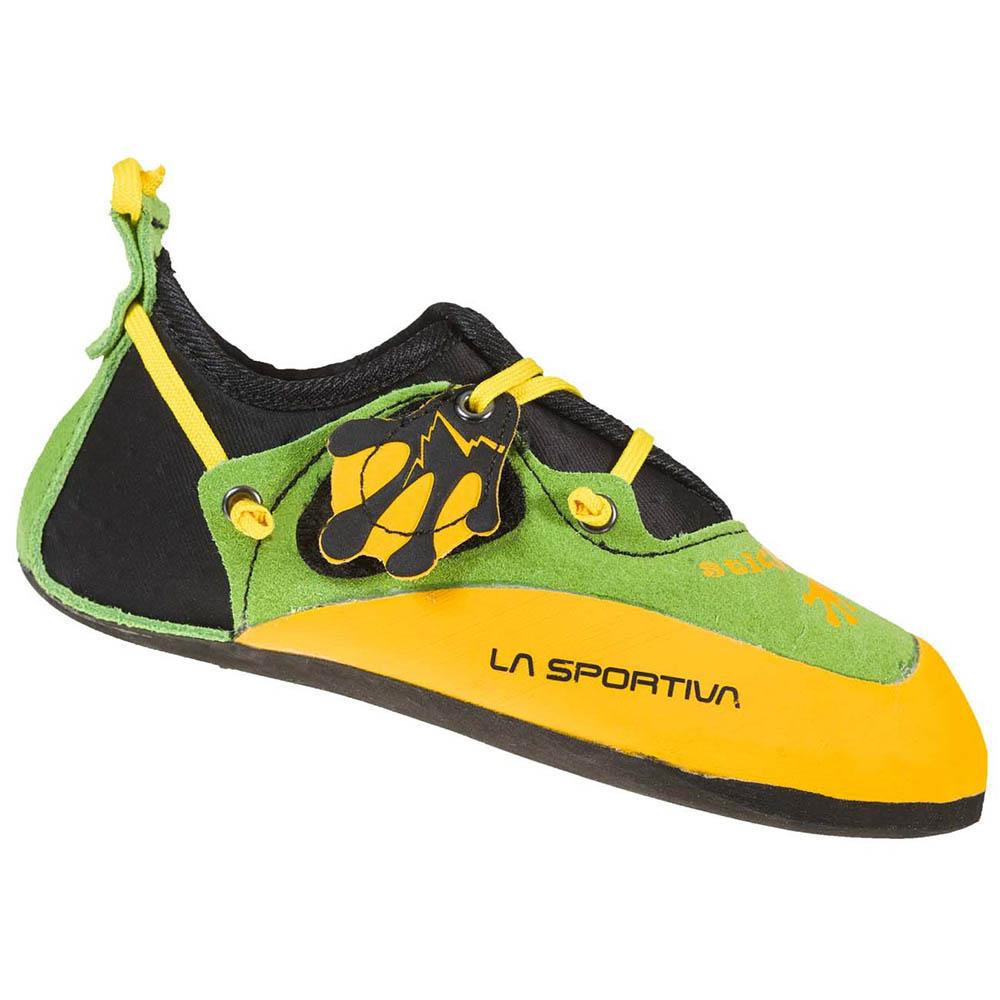 La Sportiva Stickit Climbing Shoe Unisex