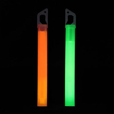 Lifeventure Safety Light Sticks (2 Pack)