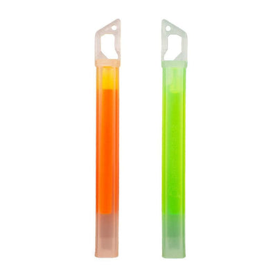 Lifeventure Safety Light Sticks (2 Pack)