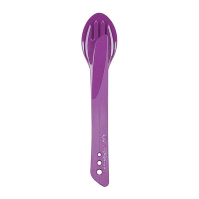 Lifeventure Ellipse Cutlery Set