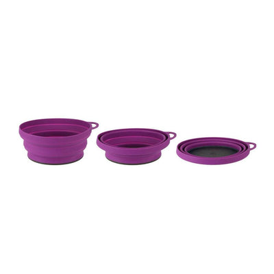 Lifeventure Ellipse FlexiBowl