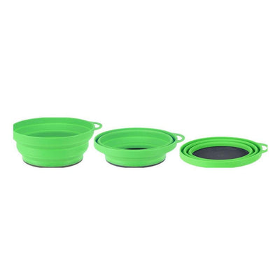 Lifeventure Ellipse FlexiBowl