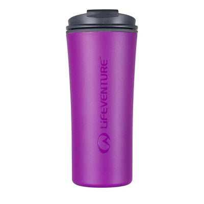 Lifeventure Ellipse Travel Mug
