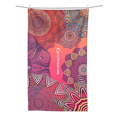 Lifeventure Recycled SoftFibre Trek Towel