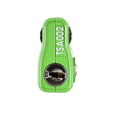 Lifeventure TSA Combi Lock