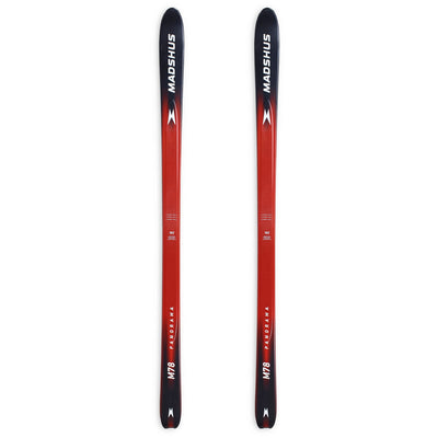 Madshus Panorama M78