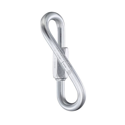 Maillon Rapide Standard Twist Steel 8mm