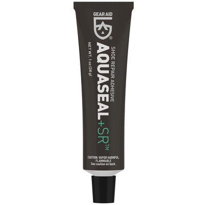 Gear Aid Aquaseal + Shoe Repair Adhesive 28g