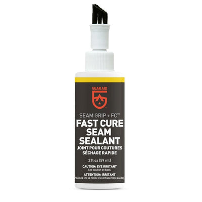 Gear Aid Seam Grip Fast Cure Seam Sealant 59ml