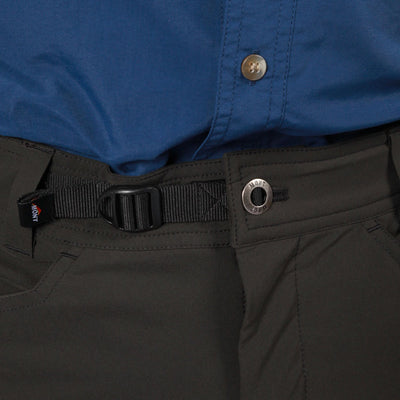 Bimberi Stretch Pants Men