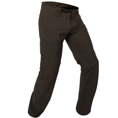 Bimberi Stretch Pants Men
