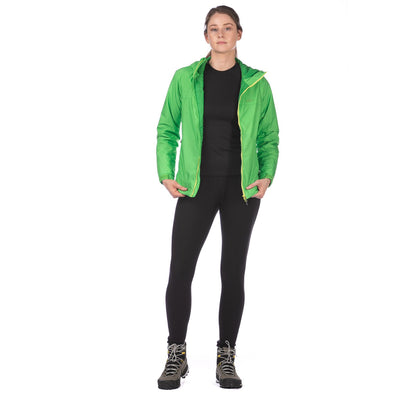 Guide Hoodie PrimaLoft Women Clearance
