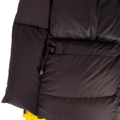 High Altitude Down Jacket