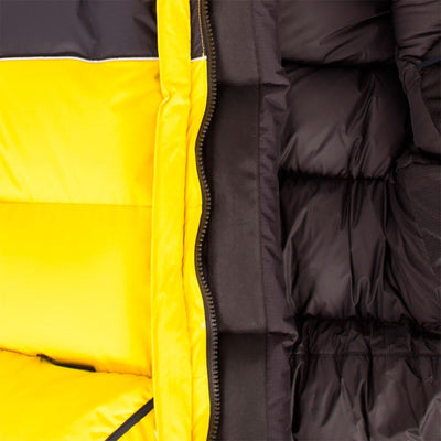 High Altitude Down Jacket