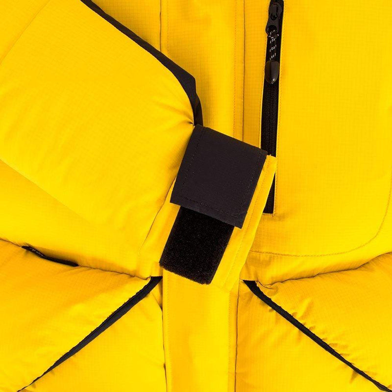 High Altitude Down Jacket