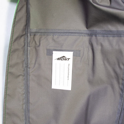 Kids Austral Rain Jacket Clearance