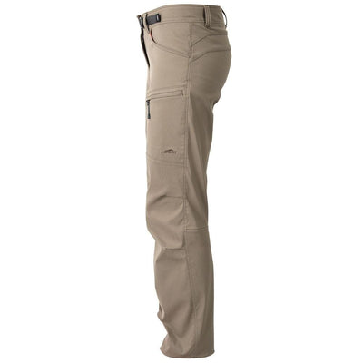 Mojo Stretch Pants Women