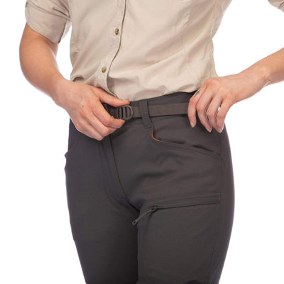 Mojo Stretch Pants Women