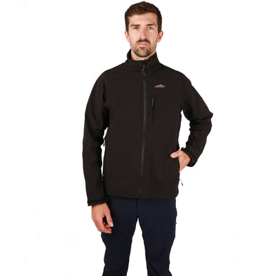 Orbit Softshell Jacket Mens