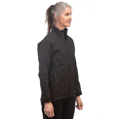 Orbit Softshell Jacket Women Gen 1