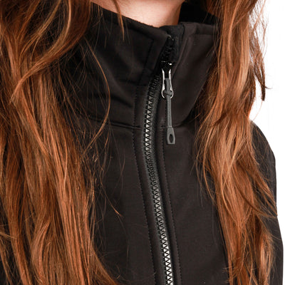 Orbit Softshell Jacket Womens