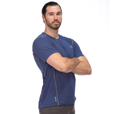 Reactor Short Sleeve Tee Men Clearance