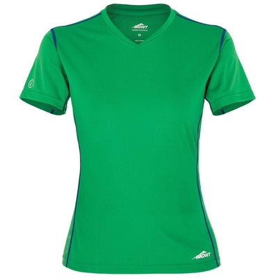 Reactor Short Sleeve Vee Women Clearance