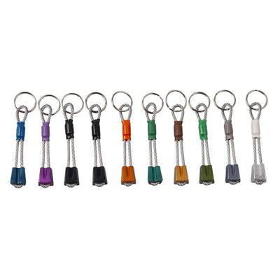 Rock Empire Key Ring