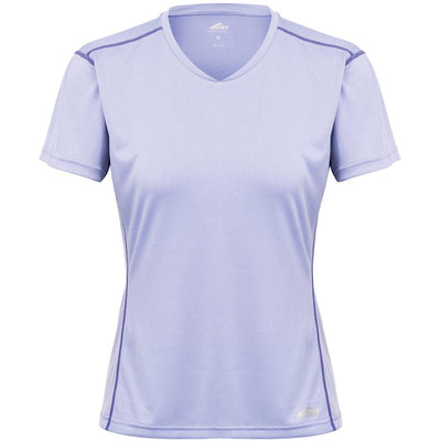 Run Short Sleeve Vee Women Clearance