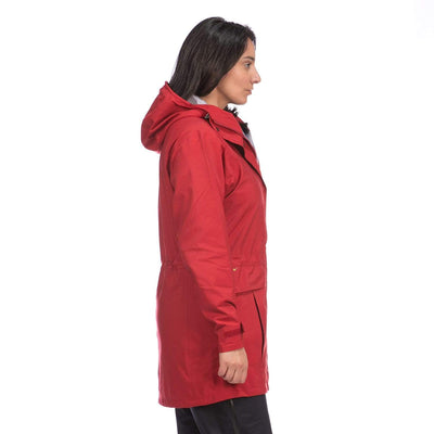 Siena Jacket Women