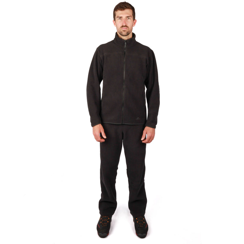 Supernova Polartec® 300 Fleece Men's Jacket