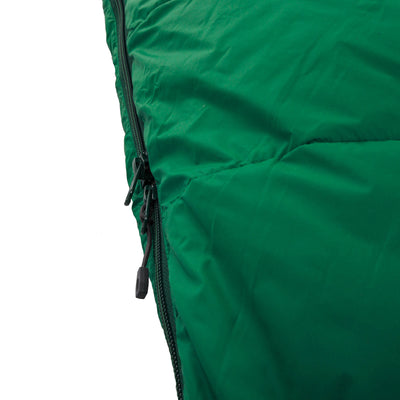 Zodiac 350 6 to 1°C Down Sleeping Bag