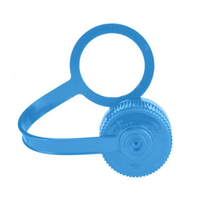 Nalgene Other Gear Nalgene Replacement Loop Top Cap 38mm / Blue NAL00022-Blue