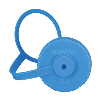 Nalgene Other Gear Nalgene Replacement Loop Top Cap 63mm / Blue NAL00022BLU