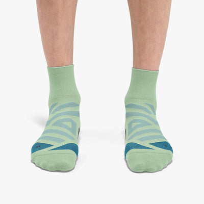 On Performance Mid Sock Mens