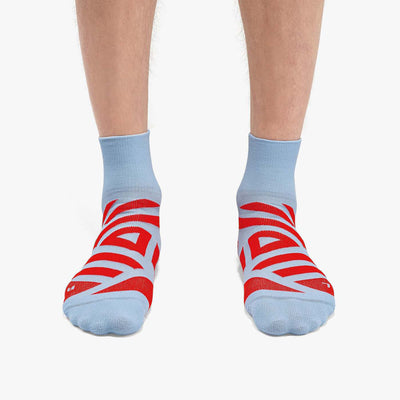 On Performance Mid Sock Mens