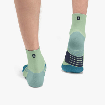 On Performance Mid Sock Mens