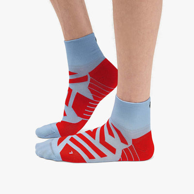 On Performance Mid Sock Mens